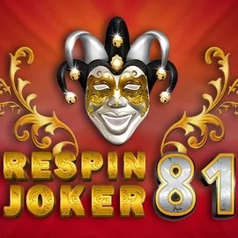 Enjoy Respin Joker 81 by SYNOT Games – logo hosted on pipersspin.com
