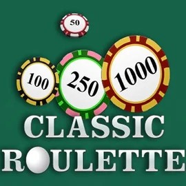 Official Table Games logo: Roulette by OneTouch Games at PiperSpin Casino