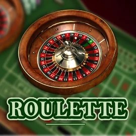 Roulette (Habanero) slot icon by Habanero, available at PiperSpin Casino