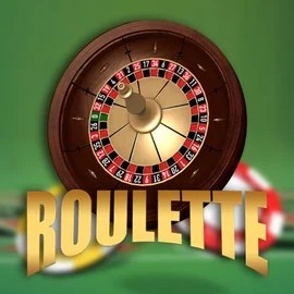 Roulette (Relax Gaming) slot icon by Relax Gaming, available at PiperSpin Casino