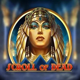 Scroll of Dead online slot from Play'n GO – play at pipersspin.com