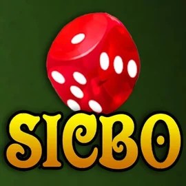 Sic Bo game by Habanero – logo hosted on PiperSpin Casino