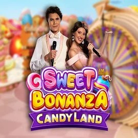 Sweet Bonanza Candy Land Live – slot by Pragmatic Play, featured at pipersspin.com