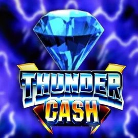 Thunder Cash online slot from Novomatic – play at pipersspin.com
