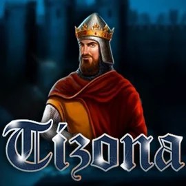 Tizona logo – Slots by Merkur Gaming at PiperSpin Casino