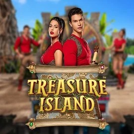 Play Treasure Island slot by Pragmatic Play on pipersspin.com