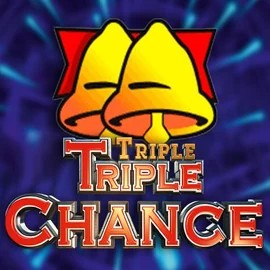 Triple Triple Chance – slot by Merkur Gaming, featured at pipersspin.com