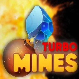 Turbo Mines online slot from Turbo Games – play at pipersspin.com