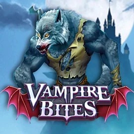 Vampire Bites slot icon by Amusnet Interactive, available at PiperSpin Casino