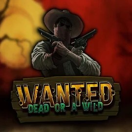 Play Wanted Dead or a Wild slot by Hacksaw Gaming on pipersspin.com