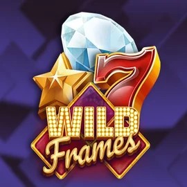 Wild Frames slot icon by Play'n GO, available at PiperSpin Casino