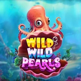 Wild Wild Pearls online slot from Pragmatic Play – play at pipersspin.com