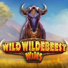 Play Wild Wildebeest Wins slot by Pragmatic Play on pipersspin.com